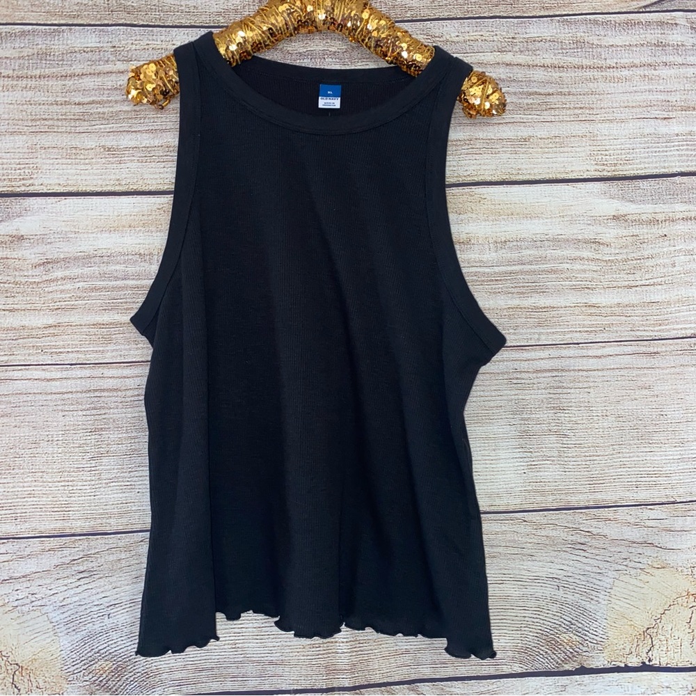 Old Navy Tank